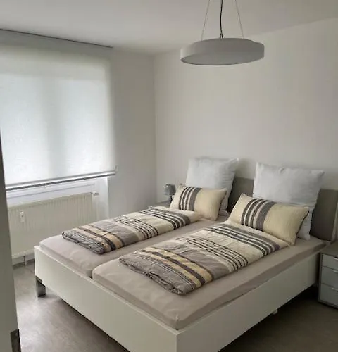 Stylish With Balcony, Underground Parking Daire *