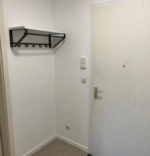 Stylish With Balcony, Underground Parking Daire