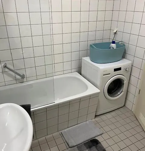 Stylish With Balcony, Underground Parking * Kassel