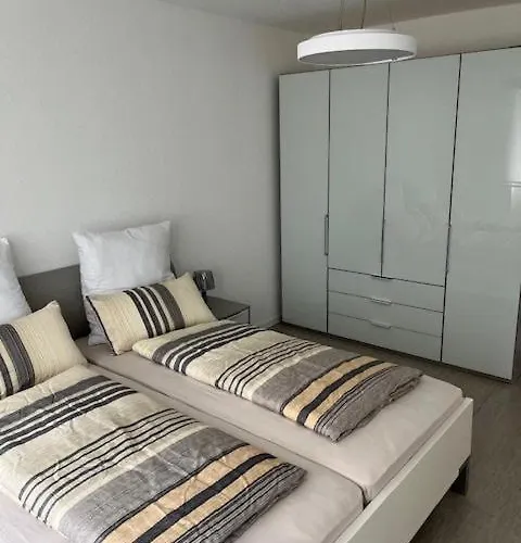 Stylish With Balcony, Underground Parking Daire