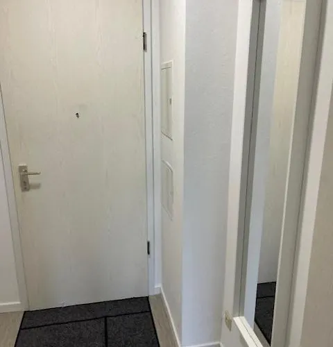 Daire Stylish With Balcony, Underground Parking *